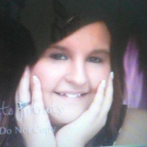 Meet your Posher, Patty